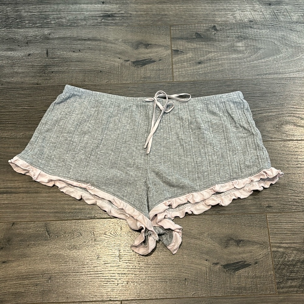 Victoria sleeping shorts